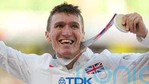Steve Cram hails Jake Wightman’s bravery to win World Championship gold