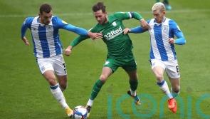 Lewis O’Brien and Harry Toffolo swap Huddersfield for Nottingham Forest