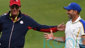 From Phil Mickelson to Sergio Garcia – rebel players who have joined LIV Golf