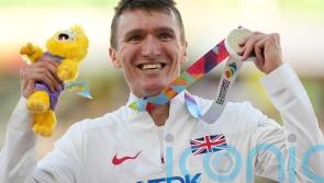 Jake Wightman will let gold medal sink in before turning attention to Birmingham