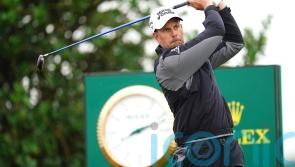 Henrik Stenson accepts sacking as Ryder Cup captain ‘for now’ after joining LIV