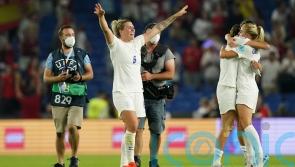 Millie Bright credits England&rsquo;s &lsquo;ruthless&rsquo; mentality in stunning Spain victory