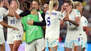The statistics behind England’s progress into Euro 2022 semi-finals