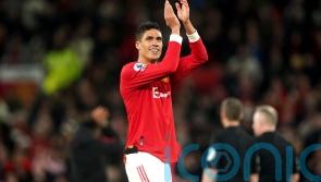 Raphael Varane does not regret Man Utd move, despite Real Madrid’s success