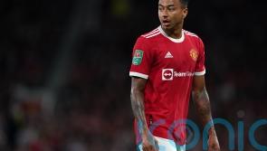 Former Manchester United forward Jesse Lingard signs for Nottingham Forest