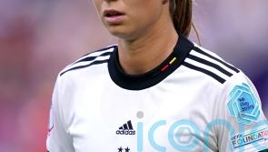Klara Buhl insists Germany will ‘enjoy the moment’ after reaching semi-finals