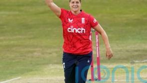 Katherine Brunt prepared to reach breaking point to join Commonwealth ‘gods’
