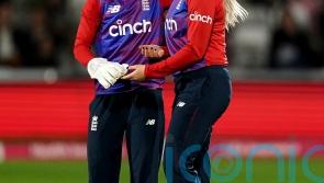 It was what I needed – Sarah Glenn thrilled to be back in England squad