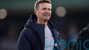 Leeds boss Jesse Marsch hoping pre-season injuries don’t prove serious