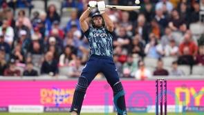 David Willey claims ‘Mother Cricket’ scuppered South Africa time-wasting ploy