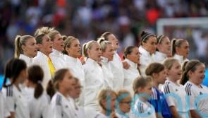 Hearing home fans sing national anthem giving England ‘extra push’ – Keira Walsh