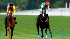 Pyledriver surprises King George rivals with clear-cut Ascot success