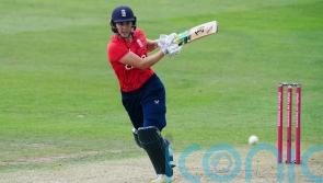 England’s Nat Sciver full of praise for record-breaking wife Katherine Brunt