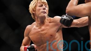 Paddy Pimblett pleads for men to ‘start talking’ after friend’s suicide