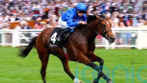 Naval Power booked for Group One assingments
