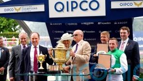 Arc next for Pyledriver – and world could be his oyster after that