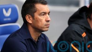 Rangers see off Queen’s Park in friendly