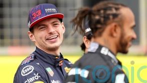 Lewis Hamilton tips ‘smooth-sailing’ Max Verstappen to defend his title