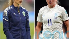 Lauren Hemp v Kosovare Asllani – the stars who could decide England-Sweden semi