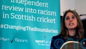 Report author ‘shocked’ by extent of institutional racism in Cricket Scotland