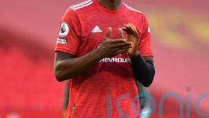 Paul Pogba to miss next leg of Juventus’ pre-season tour after knee injury