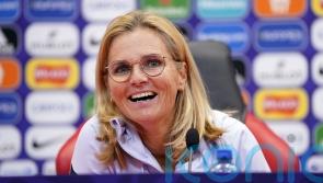 Sarina Wiegman urges England to ‘inspire the nation’ as they chase final place