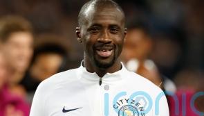 Yaya Toure to take on coaching role in Tottenham’s academy