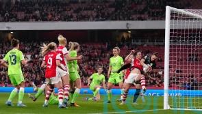 Arsenal to play Women’s Champions League games at Emirates in upcoming season