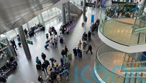 ‘Hundreds of thousands’ paid out for missed flights due to Dublin Airport delays
