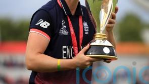 England to host the 2026 Women’s T20 World Cup following ICC announcement