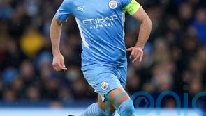 Ilkay Gundogan’s title-winning brace fuelled by anger of substitute role