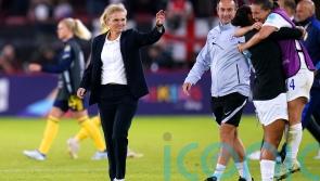 Everyone will talk about England’s performance – Sarina Wiegman on Sweden win