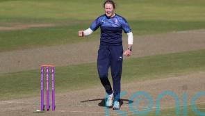 The Hundred is ‘great for women’s cricket’ says Hollie Armitage