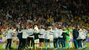 Nothing will stop women’s football thriving in England – Ian Wright