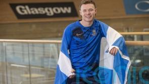 Commonwealth Games started me on path to major medals  – Jack Carlin