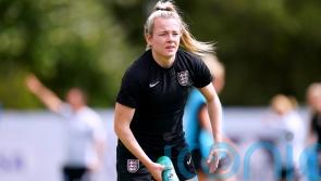 ‘Lauren Hemp effect’ paying off already – ex-coach hails ‘inspirational’ Lioness