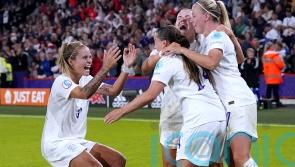 England’s victory over Sweden pulls in average TV audience of 7.9 million