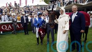 Baaeed at the pinnacle of Sheikh Hamdan’s legacy, as thoughts turn to York