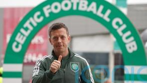 Celtic captain Callum McGregor admits last season’s successes count for nothing