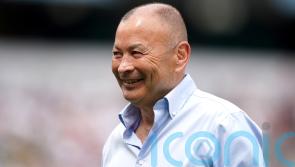 That would be fantastic – Eddie Jones would love to coach South Sydney Rabbitohs