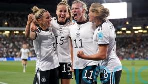 England to face Germany in hotly anticipated Wembley showdown