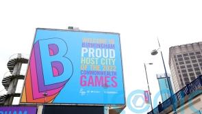Commonwealth Games ‘not a vanity project’, insists Dorries