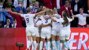 ‘Deliberate focus’ on ensuring Euro 2022 inspires more girls to play football