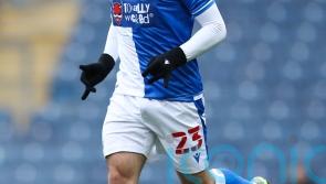 Bradley Dack unlikely to start Blackburn’s season opener against QPR