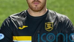 Livingston defender Tom Parkes facing long spell out after injury setback