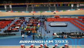 Johnson ‘supremely confident’ Commonwealth Games will leave legacy