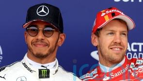I’ve lost an ally: Lewis Hamilton ‘sad’ as Sebastian Vettel announces retirement