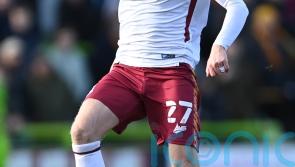 Luke Hendrie to miss Bradford’s opening game with Doncaster through injury