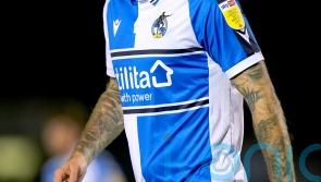 Bristol Rovers defender Nick Anderton diagnosed with rare form of blood cancer