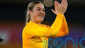 Mary Earps has David De Gea’s support as England prepare for Euro 2022 final